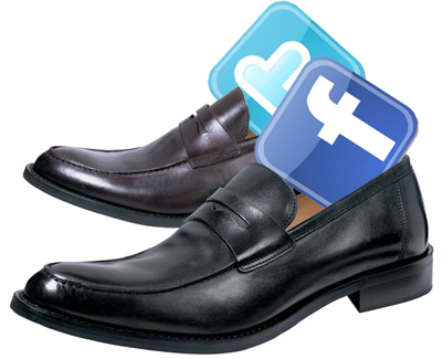 Social Media Loafing