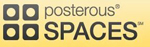 Posterous Spaces logo