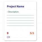 project card: Ownership