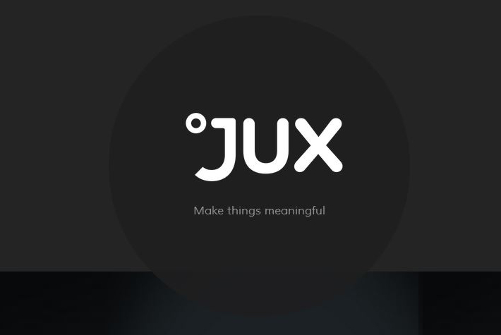 Jux: Make things meaningful