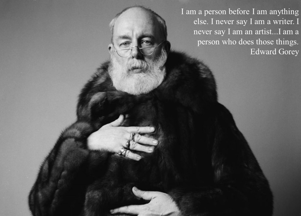 Sniffing your identity markers Who do you say you are? Sideways Thoughts