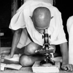 Gandhi Experiment