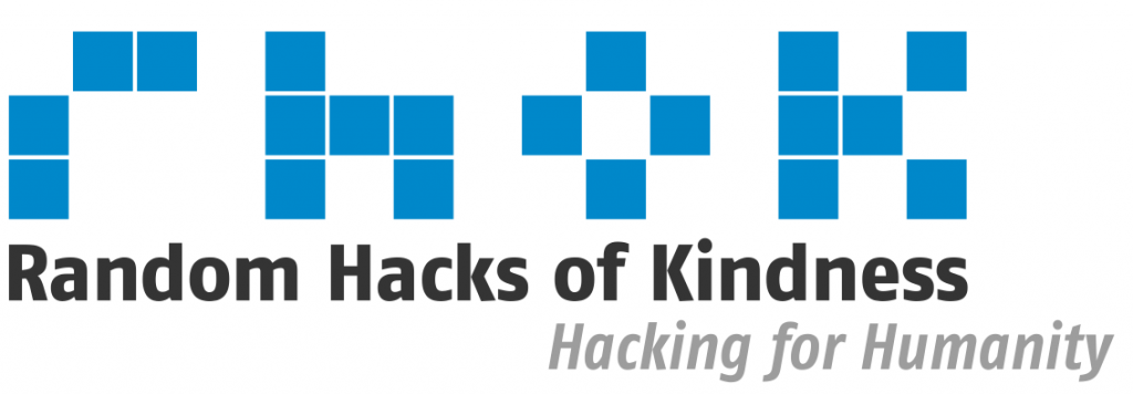 Hackathons: Making a difference through Random Hacks of Kindness (RHoK ...