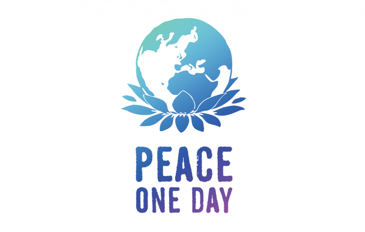 Peace-One-Day